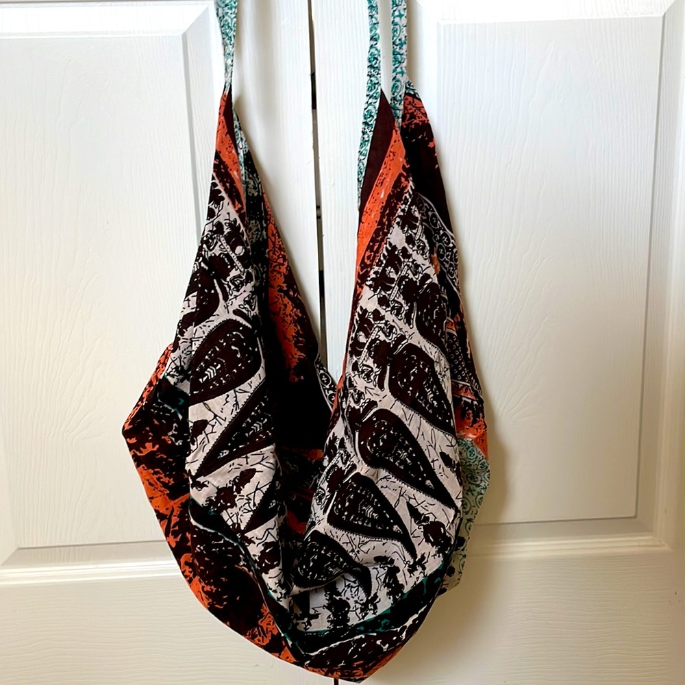 Perfect BoHo bag NWT - Picture 6 of 6